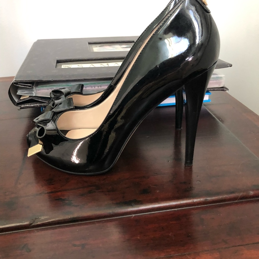 Ivanka Trump Stiletto  Heels